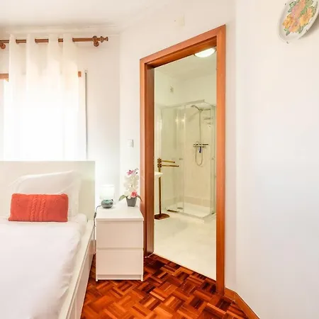 Διαμέρισμα Guestready - Spacious In Marvila