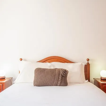 Διαμέρισμα Guestready - Spacious In Marvila *