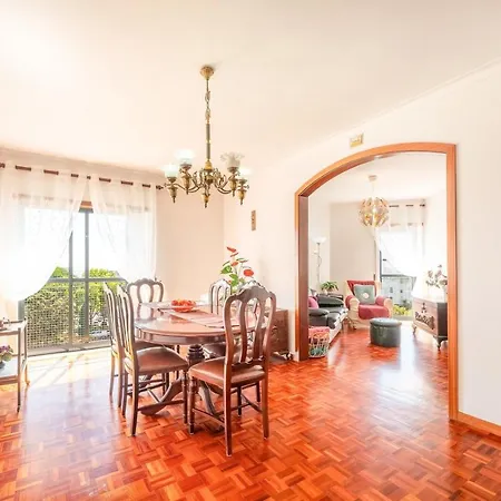 Guestready - Spacious In Marvila Apartment *
