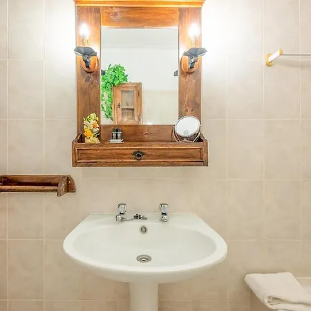 Apartment Guestready - Spacious In Marvila Lisbon