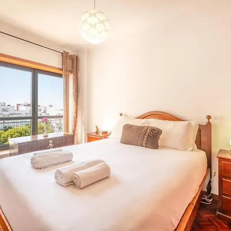 Apartment Guestready - Spacious In Marvila *