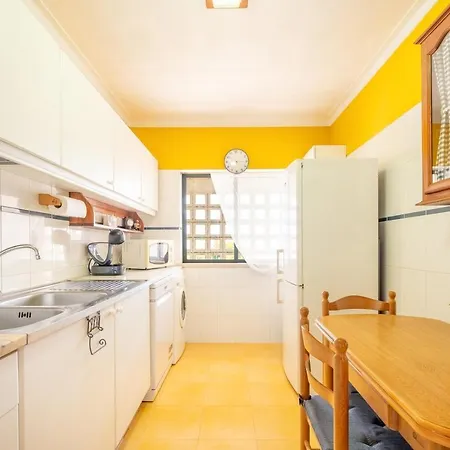 Guestready - Spacious In Marvila Lisbon