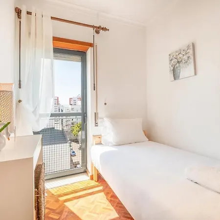 Guestready - Spacious In Marvila