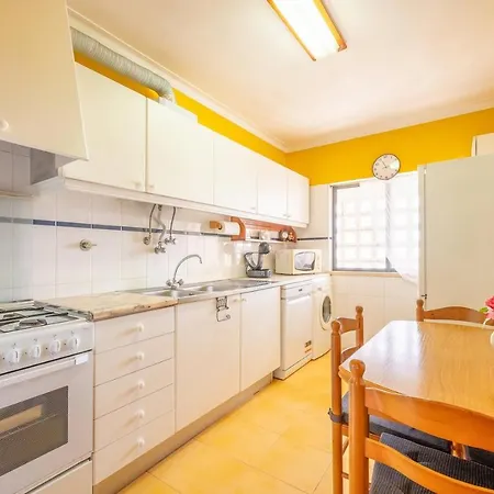 Apartment Guestready - Spacious In Marvila