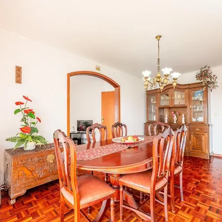 Guestready - Spacious In Marvila *