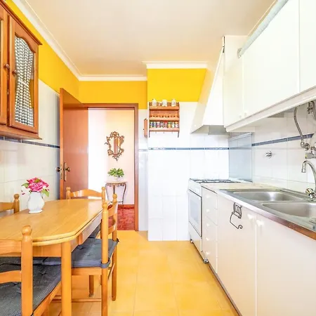 Guestready - Spacious In Marvila * Lisbon