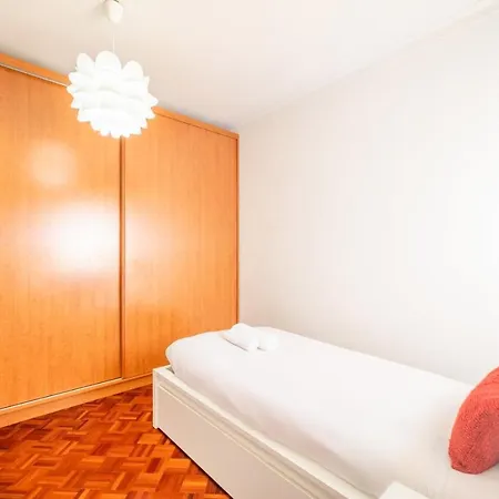 Apartment Guestready - Spacious In Marvila Lisbon