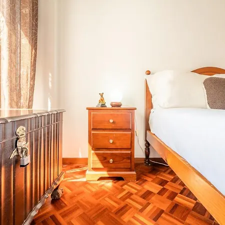 Guestready - Spacious In Marvila Lisbon