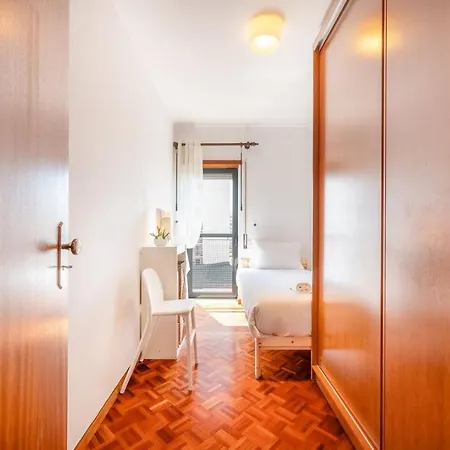 Guestready - Spacious In Marvila